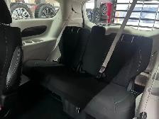 2021 Chrysler Grand Caravan - Photo 23