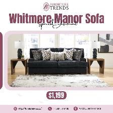 Huge Summer Discounts on Sofas starting from $599 - Photo 3