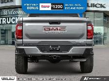2026 GMC Canyon Elevation - Photo 5