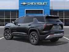 2027 Chevrolet Equinox LT - Photo 3
