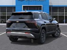 2027 Chevrolet Equinox LT - Photo 4