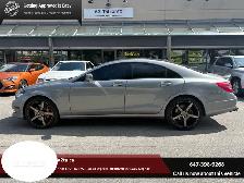2014 Mercedes-Benz CLS-Class 4dr Sdn CLS 550 - Photo 6