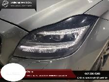 2014 Mercedes-Benz CLS-Class 4dr Sdn CLS 550 - Photo 27