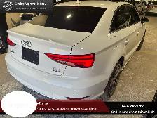 2018 Audi A3 2.0 TFSI quattro Technik - Photo 4