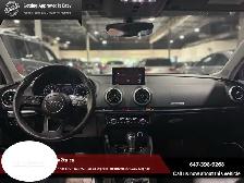 2018 Audi A3 2.0 TFSI quattro Technik - Photo 12