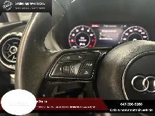 2018 Audi A3 2.0 TFSI quattro Technik - Photo 14