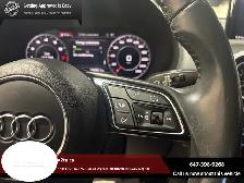 2018 Audi A3 2.0 TFSI quattro Technik - Photo 15