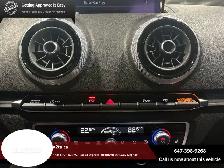 2018 Audi A3 2.0 TFSI quattro Technik - Photo 19