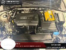 2018 Audi A3 2.0 TFSI quattro Technik - Photo 24