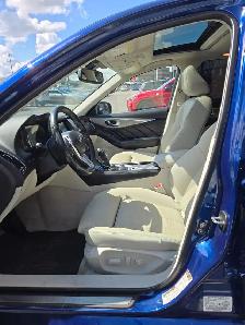 2020 INFINITI Q50 - Photo 2