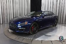 2020 Maserati Ghibli