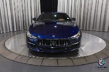 2020 Maserati Ghibli - Photo 8