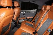 2020 Maserati Ghibli - Photo 16