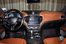2020 Maserati Ghibli - Photo 17