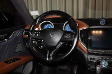 2020 Maserati Ghibli - Photo 18