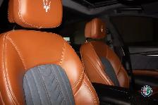 2020 Maserati Ghibli - Photo 22