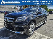 2016 Mercedes-Benz GL-Class GL 350 BlueTEC 4dr All-wheel Drive 4 - Photo 2