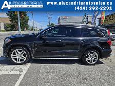 2016 Mercedes-Benz GL-Class GL 350 BlueTEC 4dr All-wheel Drive 4 - Photo 3