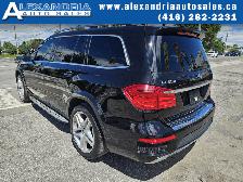 2016 Mercedes-Benz GL-Class GL 350 BlueTEC 4dr All-wheel Drive 4 - Photo 4