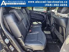 2016 Mercedes-Benz GL-Class GL 350 BlueTEC 4dr All-wheel Drive 4 - Photo 11