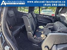 2016 Mercedes-Benz GL-Class GL 350 BlueTEC 4dr All-wheel Drive 4 - Photo 13