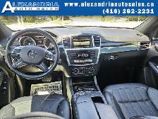 2016 Mercedes-Benz GL-Class GL 350 BlueTEC 4dr All-wheel Drive 4 - Photo 16