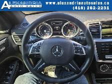 2016 Mercedes-Benz GL-Class GL 350 BlueTEC 4dr All-wheel Drive 4 - Photo 20