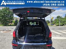 2016 Mercedes-Benz GL-Class GL 350 BlueTEC 4dr All-wheel Drive 4 - Photo 37