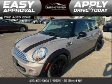 2012 MINI Cooper Hardtop Baker Street Edition : Low Mileage