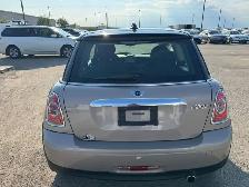 2012 MINI Cooper Hardtop Baker Street Edition : Low Mileage - Photo 5