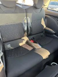 2012 MINI Cooper Hardtop Baker Street Edition : Low Mileage - Photo 9