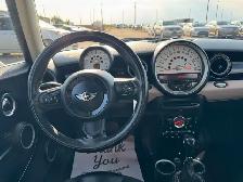 2012 MINI Cooper Hardtop Baker Street Edition : Low Mileage - Photo 11