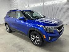 KIA Seltos EX AWD 2022 à vendre - Photo 5