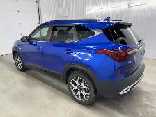 KIA Seltos EX AWD 2022 à vendre - Photo 11