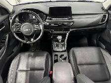 KIA Seltos EX AWD 2022 à vendre - Photo 19