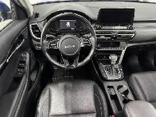 KIA Seltos EX AWD 2022 à vendre - Photo 20