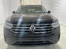Volkswagen Tiguan Comfortline 4MOTION 2022 à vendre