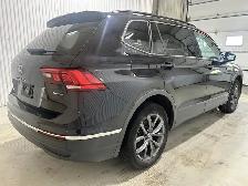 Volkswagen Tiguan Comfortline 4MOTION 2022 à vendre - Photo 5