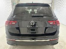 Volkswagen Tiguan Comfortline 4MOTION 2022 à vendre - Photo 7