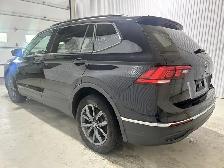 Volkswagen Tiguan Comfortline 4MOTION 2022 à vendre - Photo 8