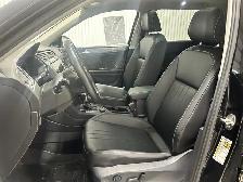 Volkswagen Tiguan Comfortline 4MOTION 2022 à vendre - Photo 10