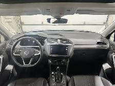 Volkswagen Tiguan Comfortline 4MOTION 2022 à vendre - Photo 14
