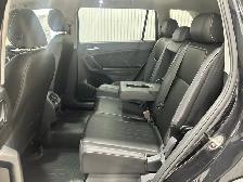 Volkswagen Tiguan Comfortline 4MOTION 2022 à vendre - Photo 16