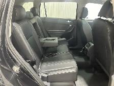 Volkswagen Tiguan Comfortline 4MOTION 2022 à vendre - Photo 19