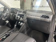 Volkswagen Tiguan Comfortline 4MOTION 2022 à vendre - Photo 21