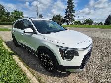 2026 Kia Niro SX FWD - Photo 6