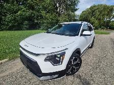 2026 Kia Niro SX FWD - Photo 8