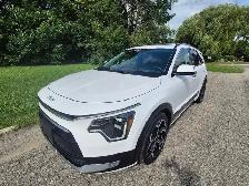 2026 Kia Niro SX FWD - Photo 9