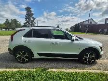2026 Kia Niro SX FWD - Photo 10