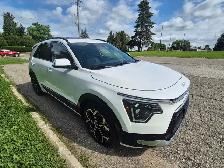 2026 Kia Niro SX FWD - Photo 11